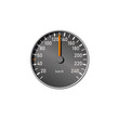 Tachometer (km)