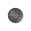 Voltmeter/Oeldruck
