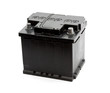 car battery jump start