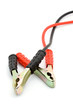 car battery jump start
