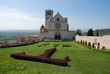 Photo en ligne au meilleur prix Basilica of Saint Francis in Assisi, Italy