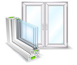 Window profile