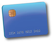 Credit card