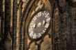 St. Vitus Clock Prague