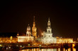 Cannalettoblick Dresden