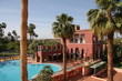 piscine à Marrakech