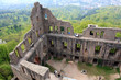 Baden-Baden / Neues Schloss / Germany