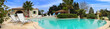 Stitched Panorama la montille