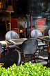 Photographie : Brasserie parisienne #1