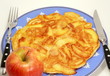 Mehlspeise