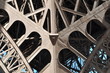Détail de la Tour Eiffel #3