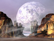 CASTLE VALLEY