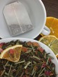 Teetasse, Früchtee
