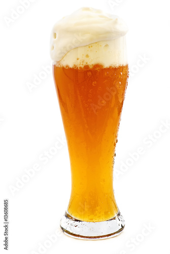 Foto: Weissbier Weissbier
