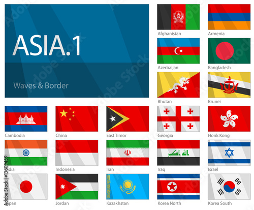 Flags Of Countries. flag of asia countriesflag of