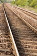Railway tracks