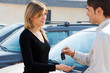 Photo: car keys car keys