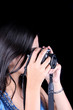 Female Photographer