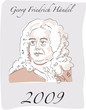 Georg Friedrich Händel Georg Friedrich Händel