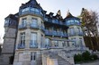 Chateau des Avenières