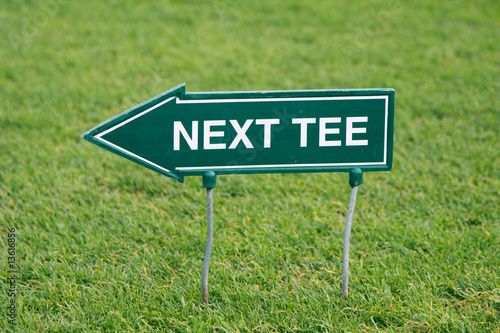 Next tee Next tee