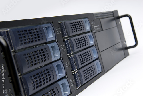 Server Server