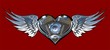 Vector Motorheart 1