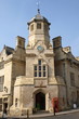 Town Hall