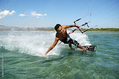 Foto: kite surf kite surf