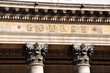 palais Brongniart Bourse de Paris