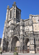 Cathédrale de Troyes