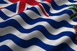 British Indian Ocean Territory Flag British Indian Ocean Territory Flag