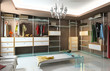 modern interior