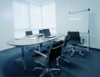 modern office interior