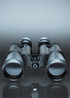 Photo: binoculars binoculars