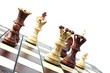 chess pieces