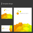 vector template design vector template design
