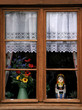 Russisches Fenster