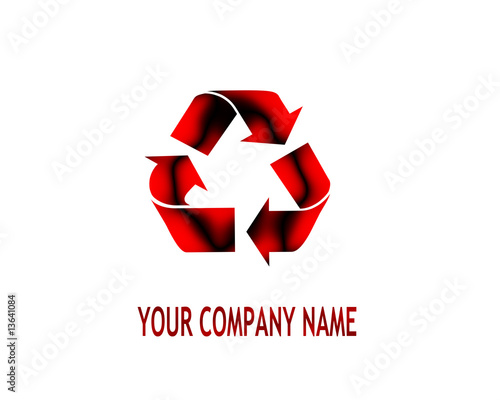 Recycling Companies on Recycle Logo Sign For Companies    Bimi  13641084   See Portfolio