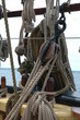 Vieux gréments