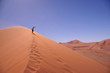 Dunes du namib Dunes du namib