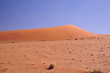 Dunes du namib Dunes du namib