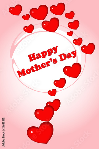 Happy Mother's Day Happy Mother's Day