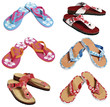 Flip flops