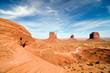 Monument Valley