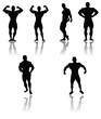bodybuilders