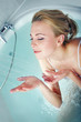 Pleasure of the water
