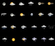 Meteo Icons