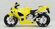 Yellow Beast