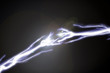 Electrical sparks